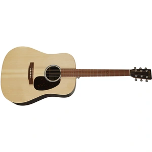 Martin Guitar D-X2E Sitka/Faux Brazilian Rw Hpl