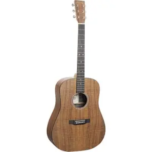 Martin Special X Series Koa DX Natural Guitare acoustique