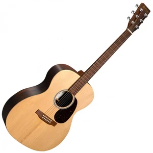 Martin Guitar 000-X2E Sitka/Faux Brazilian Rw Hpl