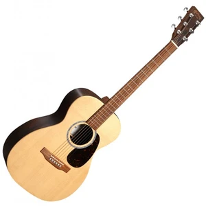 Martin Guitar 0-X2E Sitka/Cocobolo Hpl