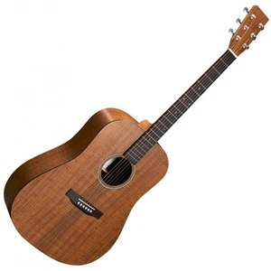 Martin Guitar D-X1E Hpl Koa/Koa