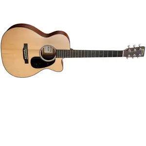 Martin & Co 000 JUNIOR SAPELE