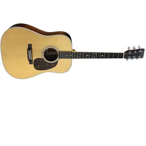 Martin Guitar D-35