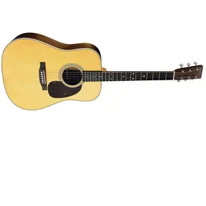 Martin Guitar D-28