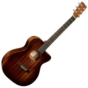 Martin & Co 000C JUNIOR STREETMASTER