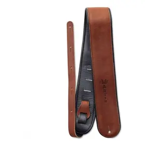 Martin & Co Cuir Deluxe Marron pas cher