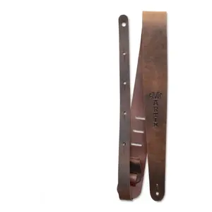 Martin A0065 - Courroie Cuir Vintage