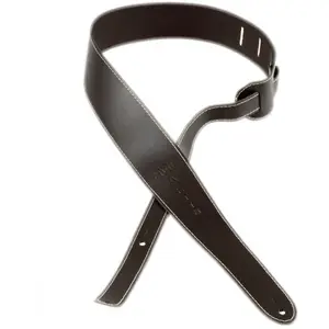 Martin & Co Cuir Slim Marron