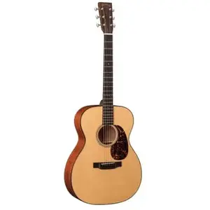 Instruments de musique et accessoires : Martin 000-18