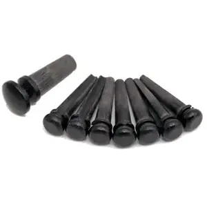 Martin & Co Set De Chevilles Ebene