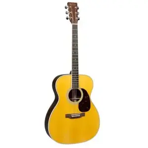 Comparateur de prix : Instruments de musique et accessoires : Martin M-36