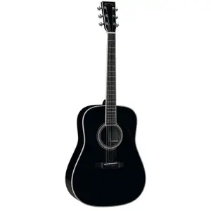 Martin Guitar D-35 Johnny Cash