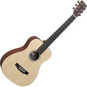 Comparateur de prix : Martin Little Martin Lx1