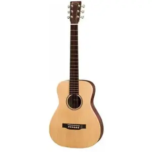 Martin Little Martin Lx1e Electro GaucherVendu parbax-music