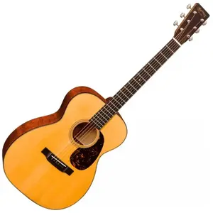 Instruments de musique et accessoires : Martin 00-18