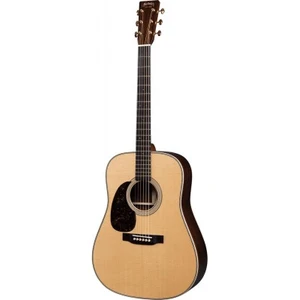 Martin Guitar D-28-L Modern Deluxe Lh