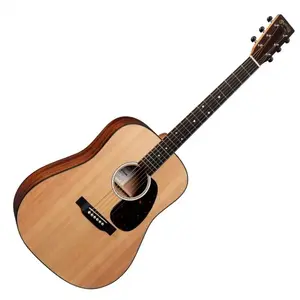 Martin D-10E Sitka Top