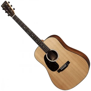 Martin Guitar D-10E Lh