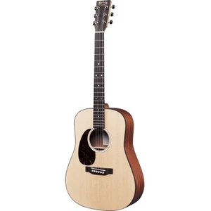 Martin Guitar Dreadnough Junior Électro-Acoustique Lh