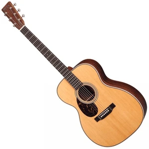 Martin Guitar Om-28 Lh