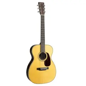 Martin Guitar 00-28