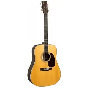 Instruments de musique et accessoires : Martin D-28
