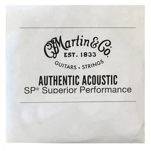 Martin & Co M13HTT SP Acier Plein 13 (Unité)