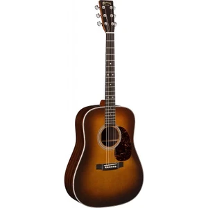 Martin Guitar Hd-28 Ambertone