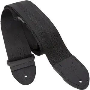 Martin & Co Nylon Et Renforts Cuir Noire