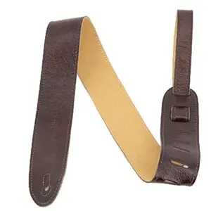 Martin & Co Cuir Italien Et Suede Marron