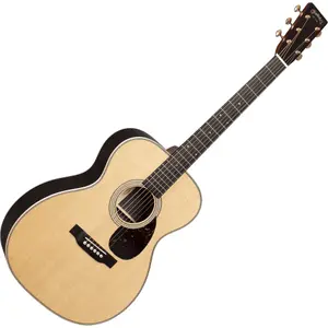 Martin Guitar Om-28E Modern Deluxe