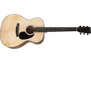 Martin 000-12E Koa