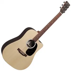 Martin DC-X2E Rosewood