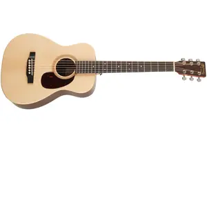 Martin Guitar Lx Epicea Sitka - Palissandre Hpl