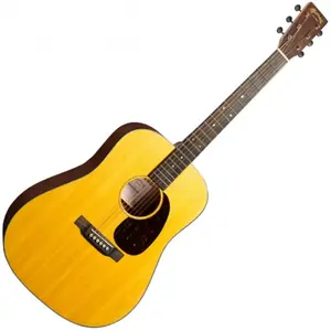 D-10E Retro Satin Spruce/Sapele