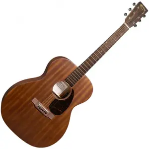 000-10E Retro Sapele Satin Sapele