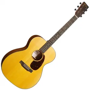 000-10E Retro Satin Spruce/Sapele