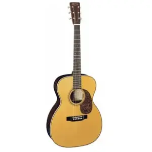 Comparateur de prix : Instruments de musique et accessoires : Martin 000-28EC