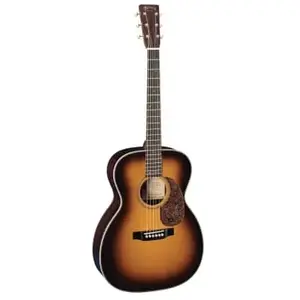 Martin Guitar 000-28Ec Sunburst