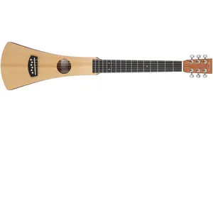 Guitare De Voyage Backpacker Folk