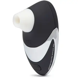 Stimulateur clitoridien Womanizer W500 pas cher