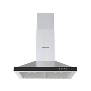 FIREGAS Hotte Aspirante Murale 60cm avec LED, Nouveau Moteur Sans Bala... pas cher