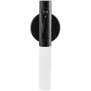 GINGKO BATON-Applique murale / Baladeuse LED H18cm pas cher