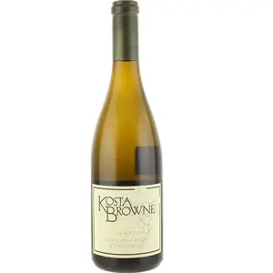 Duckhorn Kosta Browne One Sixteen Chardonnay 2020 0.75 l pas cher