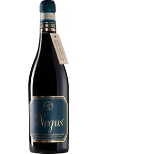 Cascina del Colle Negus Montepulciano d'Abruzzo 2018 0.75 l pas cher