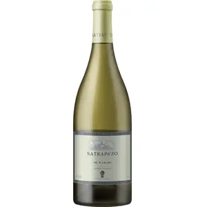 Marani Satrapezo 10 Qvevri Rkatsiteli 2020 0.75 l pas cher