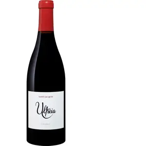 Raul Perez Ultreia Saint Jacques Mencia 2022 0.75 l pas cher