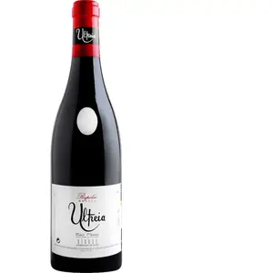 Raul Perez Ultreia Godello 2022 0.75 l pas cher