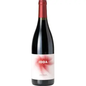 Gaja Idda Etna Rosso 2021 0.75 l pas cher