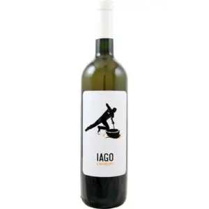 Iago Chinuri 2024 0.75 l pas cher